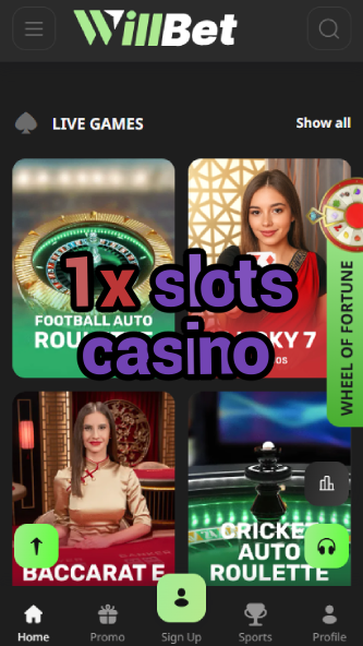 1 X Slots Casino - Best Slot Machine Casino-www.bdqngd.com