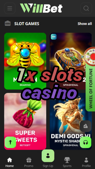 1 X Slots Casino - Best Slot Machine Casino-www.bdqngd.com
